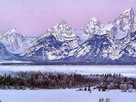 Fondos de escritorio y pantalla de Montes, Montaas, Cordilleras Nevadas